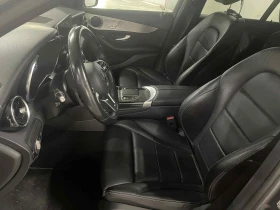Mercedes-Benz GLC 300 4MATIC AMG package, снимка 10