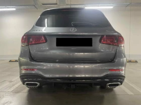 Mercedes-Benz GLC 300 4MATIC AMG package, снимка 8