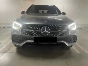 Mercedes-Benz GLC 300 4MATIC AMG package, снимка 3