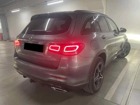 Mercedes-Benz GLC 300 4MATIC AMG package, снимка 6
