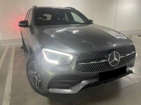 Mercedes-Benz GLC 300 4MATIC AMG package, снимка 2