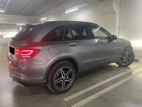 Mercedes-Benz GLC 300 4MATIC AMG package, снимка 7