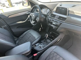BMW X1 Sdrive 2.0 D Xline FACELIFT  NAVI/KAMERA/LED/Bi-xe, снимка 11