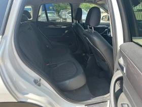 BMW X1 Sdrive 2.0 D Xline FACELIFT  NAVI/KAMERA/LED/Bi-xe, снимка 9