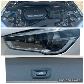 BMW X1 Sdrive 2.0 D Xline FACELIFT  NAVI/KAMERA/LED/Bi-xe, снимка 17