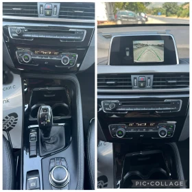 BMW X1 Sdrive 2.0 D Xline FACELIFT  NAVI/KAMERA/LED/Bi-xe, снимка 16