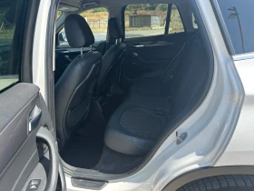 BMW X1 Sdrive 2.0 D Xline FACELIFT  NAVI/KAMERA/LED/Bi-xe, снимка 12