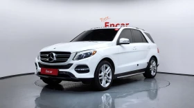 Mercedes-Benz GLE 350, снимка 1