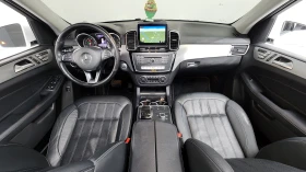 Mercedes-Benz GLE 350, снимка 6