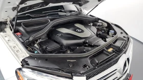 Mercedes-Benz GLE 350, снимка 5