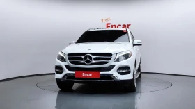 Mercedes-Benz GLE 350, снимка 3