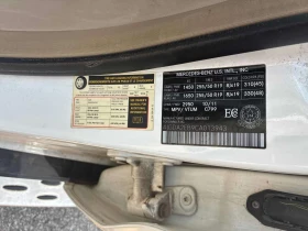 Mercedes-Benz ML 350 * BlueTEC * CARFAX * ЦЕНА ДО БГ, снимка 11
