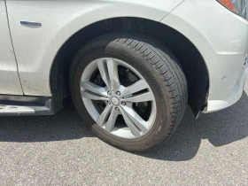 Mercedes-Benz ML 350 * BlueTEC * CARFAX * ЦЕНА ДО БГ, снимка 10
