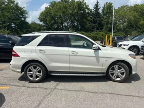 Mercedes-Benz ML 350 * BlueTEC * CARFAX * ЦЕНА ДО БГ, снимка 4