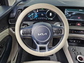 Kia Sportage Signature 4WD| 180к.с.| ВКЛ.ТЕХНОТЕСТ, снимка 13