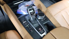 BMW X6 xDrive30d* ЛЮК* HUD* ПОДГРЕВ ВОЛАН* КРАЙНА ЦЕНА, снимка 8