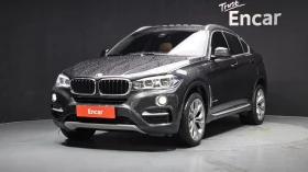 BMW X6 xDrive30d* ЛЮК* HUD* ПОДГРЕВ ВОЛАН* КРАЙНА ЦЕНА, снимка 1