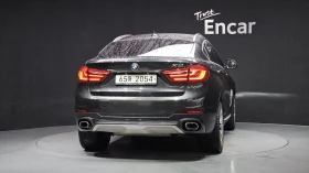 BMW X6 xDrive30d* ЛЮК* HUD* ПОДГРЕВ ВОЛАН* КРАЙНА ЦЕНА, снимка 4