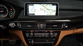 BMW X6 xDrive30d* ЛЮК* HUD* ПОДГРЕВ ВОЛАН* КРАЙНА ЦЕНА, снимка 12