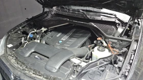 BMW X6 xDrive30d* ЛЮК* HUD* ПОДГРЕВ ВОЛАН* КРАЙНА ЦЕНА, снимка 5
