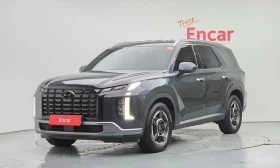 Hyundai Palisade 3.8* EXCLUSIVE* ПОДГРЕВ* ОБДУХВАНЕ* ДИСТРОНИК* 360, снимка 1