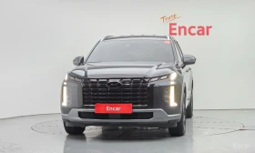 Hyundai Palisade 3.8* EXCLUSIVE* ПОДГРЕВ* ОБДУХВАНЕ* ДИСТРОНИК* 360, снимка 3