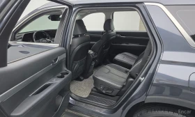 Hyundai Palisade 3.8* EXCLUSIVE* ПОДГРЕВ* ОБДУХВАНЕ* ДИСТРОНИК* 360, снимка 13