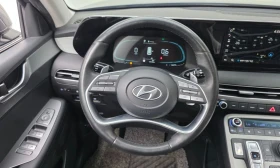Hyundai Palisade 3.8* EXCLUSIVE* ПОДГРЕВ* ОБДУХВАНЕ* ДИСТРОНИК* 360, снимка 8