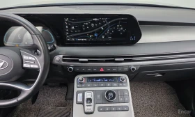 Hyundai Palisade 3.8* EXCLUSIVE* ПОДГРЕВ* ОБДУХВАНЕ* ДИСТРОНИК* 360, снимка 9