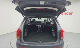 Hyundai Palisade 3.8* EXCLUSIVE* ПОДГРЕВ* ОБДУХВАНЕ* ДИСТРОНИК* 360, снимка 15