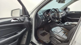 Mercedes-Benz GLS 350d 4MATIC* КОЖА* ОБДУХВ* НАВИ* ПАНО* МОНИТОРИ, снимка 8