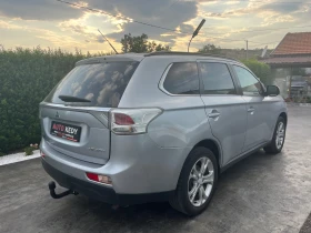 Mitsubishi Outlander 2.2D 4WD Face, снимка 5
