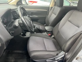 Mitsubishi Outlander 2.2D 4WD Face, снимка 9