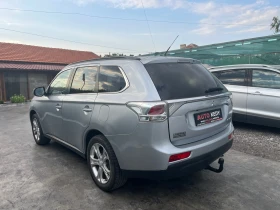 Mitsubishi Outlander 2.2D 4WD Face, снимка 4