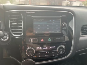 Mitsubishi Outlander 2.2D 4WD Face, снимка 11