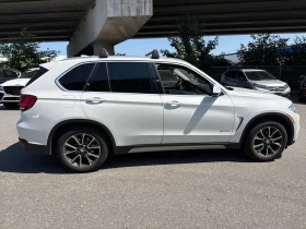 BMW X5 * xDrive35i * АВТОКРЕДИТ БЕЗ ПЪРВОНАЧАЛНА ВНОСКА* , снимка 3