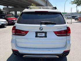 BMW X5 * xDrive35i * АВТОКРЕДИТ БЕЗ ПЪРВОНАЧАЛНА ВНОСКА* , снимка 4