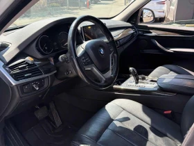 BMW X5 * xDrive35i * АВТОКРЕДИТ БЕЗ ПЪРВОНАЧАЛНА ВНОСКА* , снимка 5