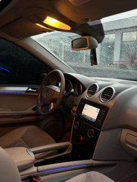 Mercedes-Benz ML 320 TOP!, снимка 5