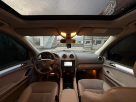 Mercedes-Benz ML 320 TOP!, снимка 7