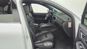 Porsche Macan ЕЛ. БАГАЖНИК* BLIND SPOT* 360* ЛЮК* КРАЙНА ЦЕНА, снимка 11