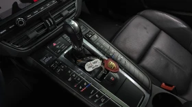 Porsche Macan ЕЛ. БАГАЖНИК* BLIND SPOT* 360* ЛЮК* КРАЙНА ЦЕНА, снимка 9