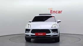 Porsche Macan ЕЛ. БАГАЖНИК* BLIND SPOT* 360* ЛЮК* КРАЙНА ЦЕНА, снимка 3