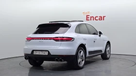 Porsche Macan ЕЛ. БАГАЖНИК* BLIND SPOT* 360* ЛЮК* КРАЙНА ЦЕНА, снимка 2