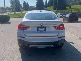 BMW X4 * M40i * CARFAX * ОПЦИЯ ЗА ФИНАНСИРАНЕ , снимка 13