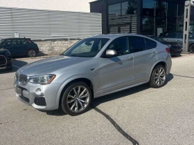 BMW X4 * M40i * CARFAX * ОПЦИЯ ЗА ФИНАНСИРАНЕ , снимка 1