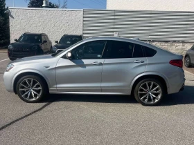BMW X4 * M40i * CARFAX * ОПЦИЯ ЗА ФИНАНСИРАНЕ , снимка 2