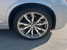 BMW X4 * M40i * CARFAX * ОПЦИЯ ЗА ФИНАНСИРАНЕ , снимка 16