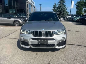 BMW X4 * M40i * CARFAX * ОПЦИЯ ЗА ФИНАНСИРАНЕ , снимка 6