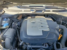 VW Touareg R5 2.5TDI / НА ЧАСТИ , снимка 6